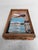 1950s Japanese Wooden Crate, Miyagi Fisheries, 1950s For Sale - Image 5 of 11