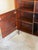 Vintage Danish Rosewood Bookcase Cabinet Scandinavian Mid Century Display Cabinet For Sale In Los Angeles - Image 6 of 9
