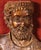17th Century Renaissance Saint Bartholomew in Walnut, 1600s For Sale - Image 5 of 15