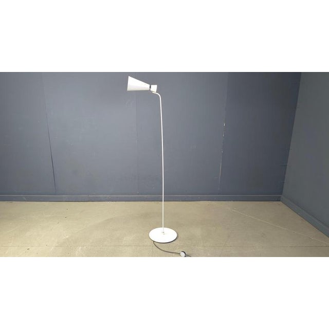 Articulated Diabolo Floor Lamp, Italy, 1970s For Sale - Image 13 of 18
