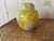 Japanese Japanese Fujita Kutani Ginger Jar For Sale - Image 3 of 9