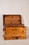 English 19th Century English Waxed Pine Carpenters Tool Chest (C. 1900) For Sale - Image 3 of 7