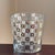 Mid-Century Modern Vintage Mid-Century Modern-Style Glass Wine Cooler For Sale - Image 3 of 17