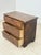 Vintage English Chest of Drawers For Sale - Image 3 of 8