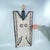 Early 20th Century Toussian Loniake Plank Mask Burkina Faso For Sale - Image 4 of 9