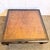 Asian Vintage Ming Style Burl Wood Coffee Table For Sale - Image 3 of 7