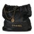 Item #: 154550 Interior Material: Fabric Size: Large Features Interior: Onen zip pocket Dimensions: 14 x 16.5 x 3.5 in...