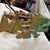 Pair of Carved Wood Fruit Basket Wall Sconces For Sale - Image 11 of 12