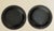 19th-Century English Chinoiserie Papier Mache Trays, a Pair For Sale - Image 10 of 10