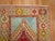 1940s Colorful Turkish Prayer Niche Rug For Sale - Image 9 of 18