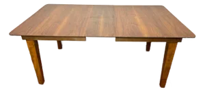1960s Shaker Style Farmhouse Table
