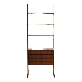 Bookcase from Andrea, Italy, 1960s For Sale