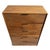 Watson Deco Tall Dresser For Sale In Los Angeles - Image 6 of 7