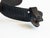 1900 - 1909 Antique Charro Cowboy Spur, Single For Sale - Image 5 of 9