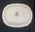 Mid 20th Century Mason's Transferware Green Serving Set of 4 For Sale - Image 10 of 14