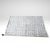 Textile Early 20th Century White and Black Mudcloth Textile Mali 64 x 40 For Sale - Image 7 of 10