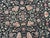 Persian Sino Persian Tabriz Rug , 8'7" X 11'8" For Sale - Image 3 of 6