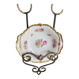 Example of Howard Reichenbach Tableware and Barware