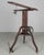 Adjustable Pedestal Century Studio Camera Stand For Sale - Image 4 of 18