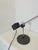 Mid-Century Modern Handle-Style Table Lamp by D'Urbino, Lomazzi and De Pas for Stilnovo, Italy, 1970s For Sale - Image 3 of 12