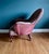 Late 19th Century Antique Late 19th Century English Slipper Chair For Sale - Image 5 of 13