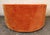 Mid 20th Century The "Giant Swivel Tub Chair" Attributed to Milo Baughman for Thayer Coggin For Sale - Image 11 of 18
