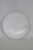 White Mid 20th Century Adderley Fine Bone China Made in England White and Gold Saucer Small Plate For Sale - Image 8 of 8