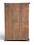 Antique Tyrolean Folk Art Painted Cabinet, 1801 For Sale - Image 16 of 17