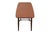 Mid-Century Modern 1950s Gorm Møbler Danish Hyggebord 55 Coffee Table For Sale - Image 3 of 7