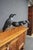 Folk Art Crow Decoys – Set of Three For Sale - Image 15 of 18
