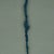 Mid-Century Modern Sample - Schumacher x Backdrop Ephemera Wallpaper in Teal Gray For Sale - Image 3 of 4