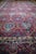 1920s Antique Yezd Carpet - 9'5" x 23'6" For Sale - Image 5 of 14