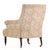 Mid 19th Century Napoleon III Library Chair, C. 1860 For Sale - Image 5 of 5