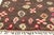 Berber Tribes of Morocco Earth-Tone Vintage Azilal Moroccan Rug, 04'01 X 07'11 For Sale - Image 4 of 10