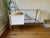 1960s Desk with Drawers, 1960s For Sale - Image 5 of 10