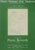 Portrait d'un Lecteur, Pierre Reverdy Poster after Pablo Picasso For Sale