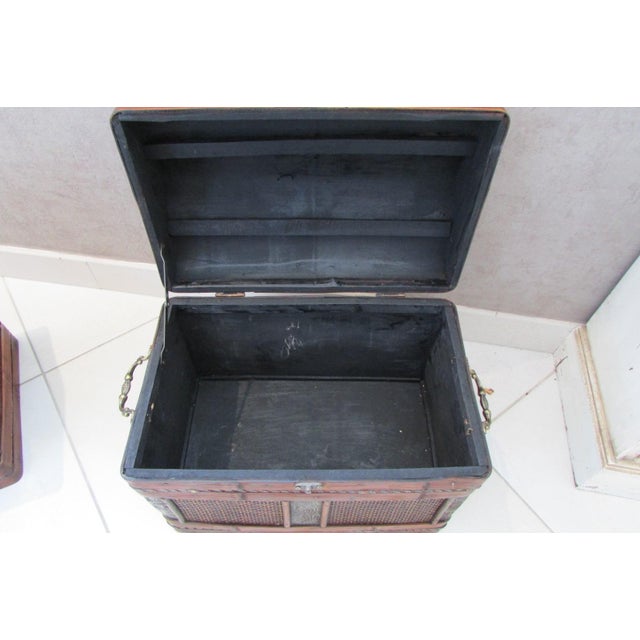 Storage Chests, 1970s, Set of 2 For Sale - Image 9 of 12