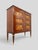 Metal Mid-Century Italian Inlaid Sideboard or by Paolo Buffa, 1958 For Sale - Image 7 of 18