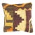 Pasargad DC Vintage Turkish Pasargad Hand-Knotted Pillow For Sale
