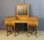 20th Century Dressing Table in Amboyna Burl For Sale - Image 9 of 16