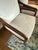 Wood Pair McGuire Knot Lounge Chairs For Sale - Image 7 of 13