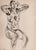 Matisse, Nude, Original Lithograph, 1920 For Sale - Image 7 of 11