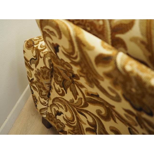 Vintage Danish Three-Seater Sofa, 1960s For Sale - Image 12 of 16