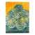 Fred Mittleman Gecko and Melons Oil on Canvas For Sale