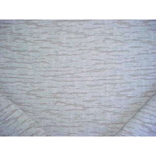 Perennials Partly Cloudy Sea Breeze Outdoor Upholstery Fabric - 3 1/4 Yards For Sale
