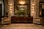 Giuseppe Scapinelli Rosewood Credenza With Brass Sabots, Brazilian Modern, 1950s For Sale - Image 16 of 18