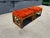 1950s Fabulous Pair of Drexel Ottomans, Stools, Hollywood Regency, Mid Century Modern For Sale - Image 5 of 18
