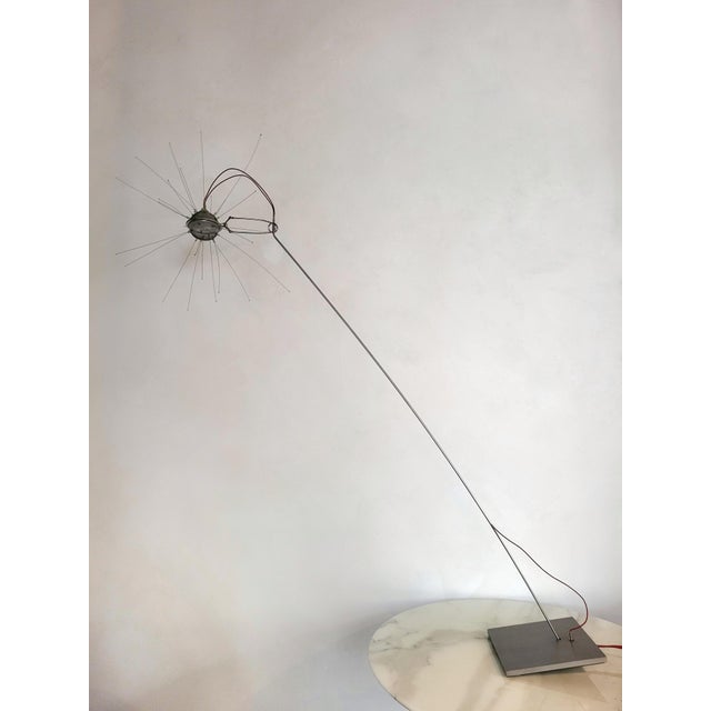 Mozzkito Lamp by Ingo Maurer, 1996 For Sale - Image 6 of 6