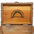 Adirondack Style Birch Twig and Mushroom Box For Sale - Image 13 of 13