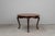 Art Nouveau Table in Mahogany For Sale - Image 3 of 13